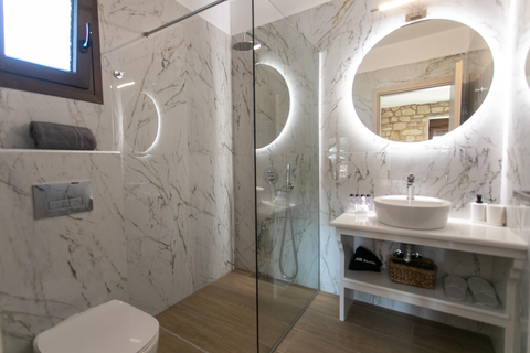 Michelangelo Suites & Apartments foto 14