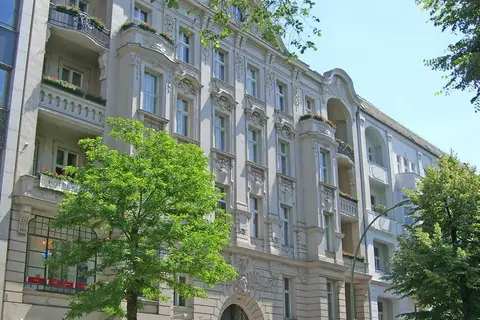 Hotel Seifert Berlin in Berlijn