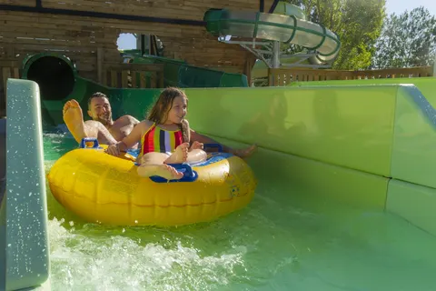 Camping Aunis Club Vendée foto 18