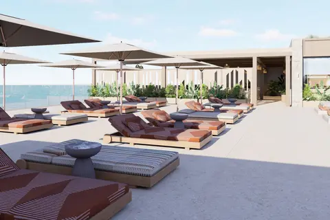 Ekavi Hotel in Σφακάκι — foto 4