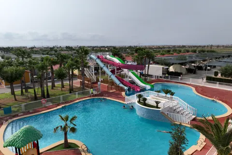 Camping Lo Monte foto 29