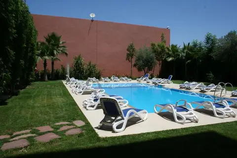 Relax Marrakech in Marrakesh, foto 2