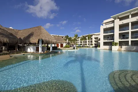 Paradisus Playa del Carmen - Riviera Maya in Playa del Carmen — foto 28