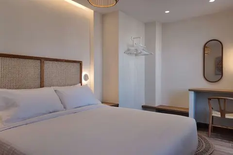 Euphoria Appartementen in Athene — foto 12