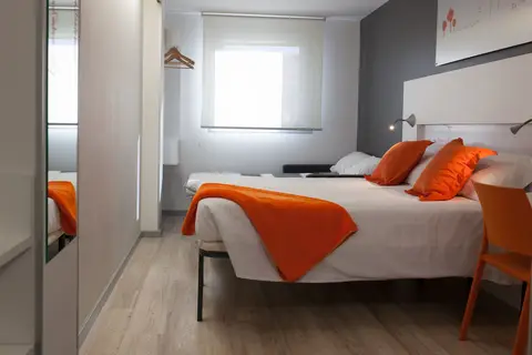 Bed4U Pamplona in Pamplona — foto 6