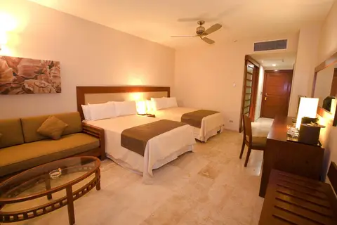 Grand Sunset Princess in Playa del Carmen — foto 6
