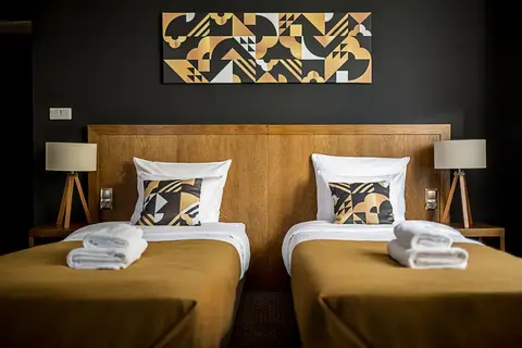 Hotel Zulian in Krakau — foto 5