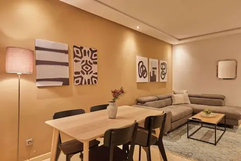 Stayhere Rabat - Hassan - Authentic Residence in Rabat — foto 14
