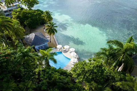 Couples Sans Souci in Ocho Rios