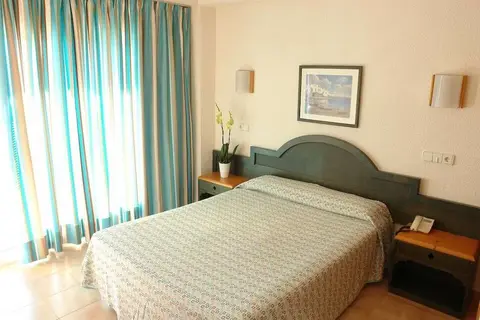 Invisa Hotel Es Pla in Sant Antoni de Portmany — foto 15