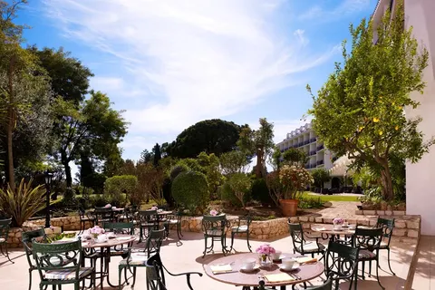 Penina Hotel & Golf Resort foto 29