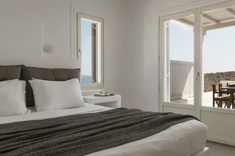 Casa Del Mar Mykonos Seaside Resort in Μύκονος — foto 16