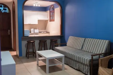 Appartementen Laguna Park II in Adeje — foto 13
