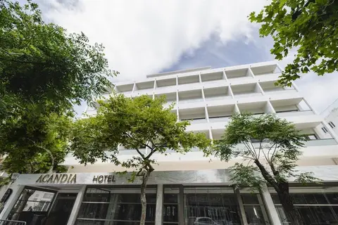 Acandia in Rhodos — foto 2