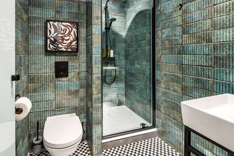 Ibis Styles Edinburgh Centre St Andrew Square in Edinburgh — foto 11