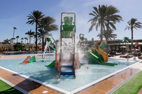 Bungalows Hd Parque Cristobal foto 2