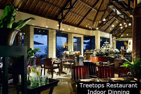 Banyan Tree Bintan in Bintan Island — foto 8