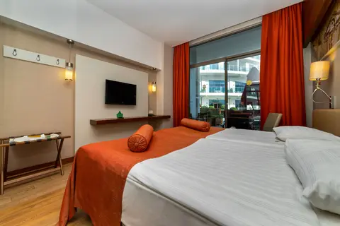 Commodore Elite Suites & Spa in Manavgat — foto 26