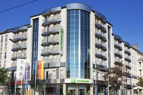 Holiday Inn Berlin City Center East Prenzlauer Berg in Berlijn, foto 6