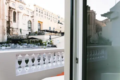 The Lift Apartments by Ridan Hotels in Almada — foto 10