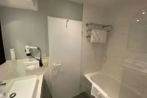 Park Hotel Hamburg Arena in Hamburg — foto 14