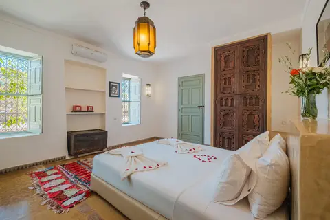 Villa 55 in Marrakesh, foto 6