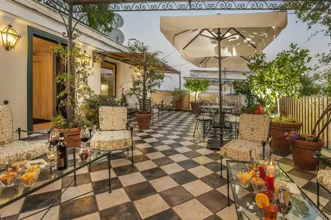 Hotel Nord Nuova Roma in Rome, foto 6