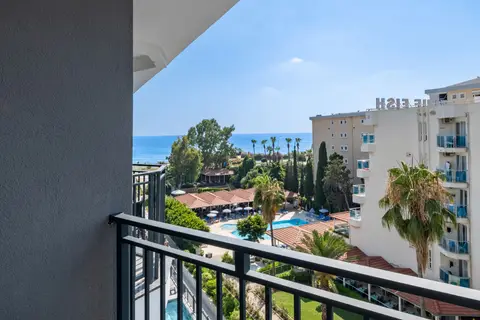 Nova Life Hotel in Alanya, foto 6