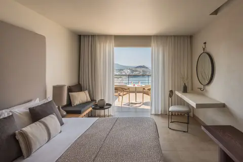 Lindos Mare Seaside Hotel in Lindos — foto 4