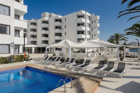 Aparthotel Vibra Jabeque Soul in Ibiza-Stad — foto 5