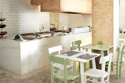 Airis Boutique & Suites in Chania, foto 9