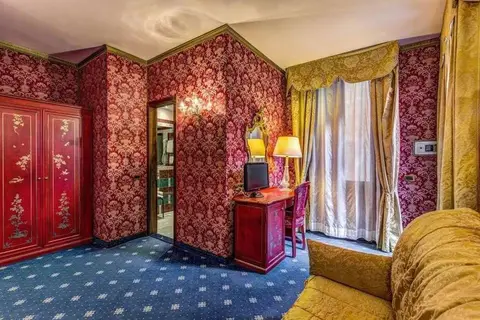 Residenza Ca' San Marco in Venetië, foto 13