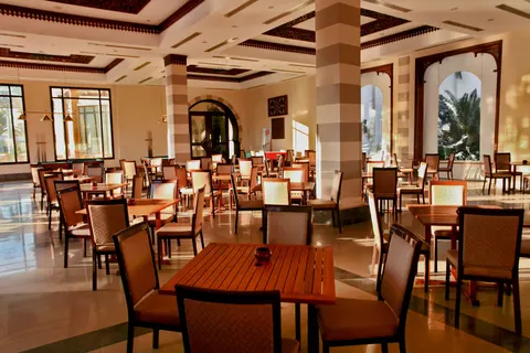 Nijlcruise 5* & Stella Beach Resort & Spa 5* foto 19
