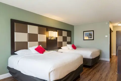 Red Lion Hotel Monterey in Monterey — foto 11
