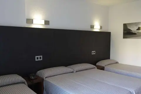 Hotel Astoria Park in Lloret de Mar — foto 7