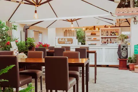 Masseria L'Uliveto in Giurdignano, foto 7