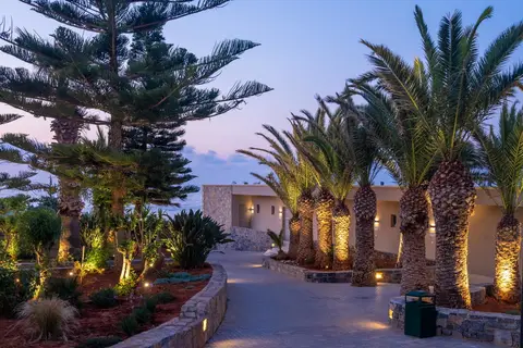 Nana Golden Beach in Δημοτική Ενότητα Χερσονήσου — foto 20