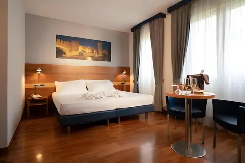 Best Western Hotel Fiera Verona in Verona, foto 29