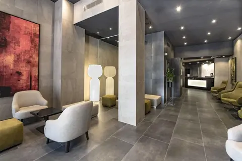 Just Hotel Milano in Milaan — foto 23