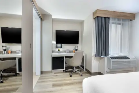 The Capitol Hotel Downtown, Ascend Hotel Collection in Nashville — foto 14