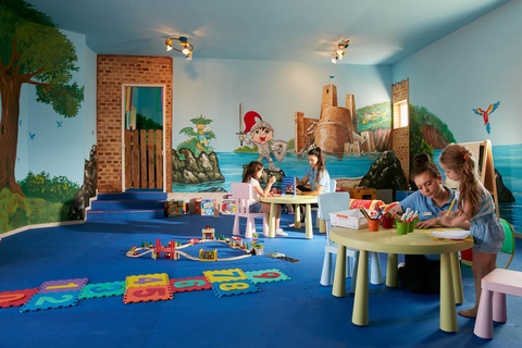 Hotel Electra Palace Resort foto 8