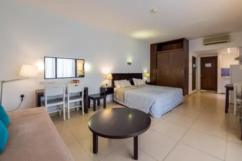 MarisMare Apartments in Ayia Napa — foto 25