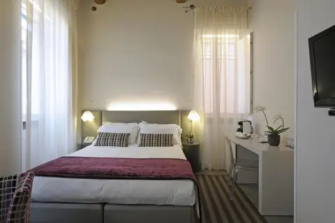 Trevi Palace Luxury Inn in Rome — foto 3