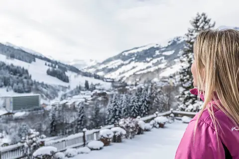 Eva Garden in Saalbach — foto 6