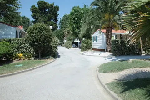 Camping Les Jardins Catalans in Argelès-sur-Mer — foto 19