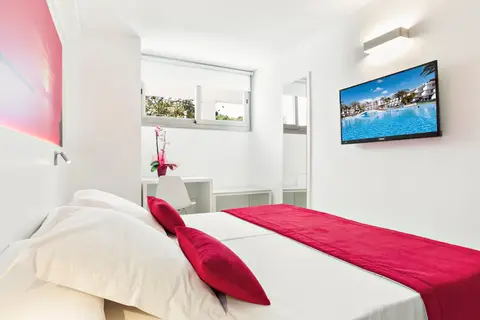 Cas Saboners Aparthotel in Palmanova — foto 8