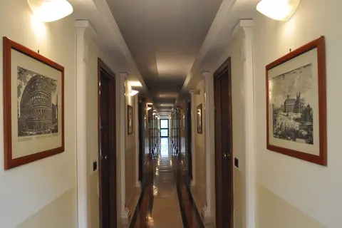 Residence Carpediem Roma Golf Club in Setteville Nord, foto 16