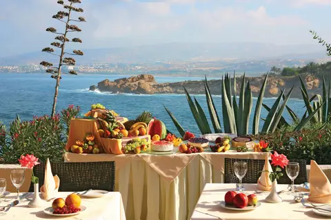Cynthiana Beach in Paphos — foto 13