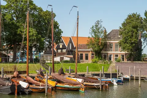 Mooi Nederland met mps Rembrandt van Rijn in Westerveld — foto 15