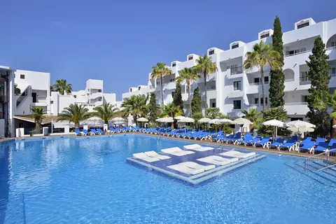 Sol Cala d'Or Apartamentos in Palma — foto 22